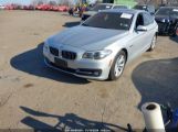 BMW 528I XDRIVE photo