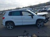 VOLKSWAGEN TIGUAN R-LINE WVGBV7AX8FW603410 fotografie
