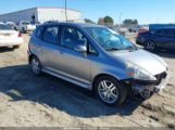 HONDA FIT SPORT снимка