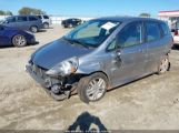 HONDA FIT SPORT снимка