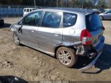 HONDA FIT SPORT снимка