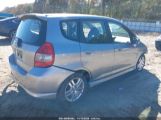 HONDA FIT SPORT снимка