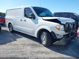 NISSAN NV CARGO NV2500 HD S V6 1N6BF0KYXHN****** снимка