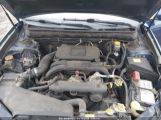 SUBARU LEGACY 2.5I PREMIUM 4S3BMBG60A3****** photo