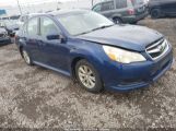 SUBARU LEGACY 2.5I PREMIUM photo