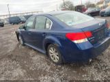SUBARU LEGACY 2.5I PREMIUM 4S3BMBG60A3****** снимка