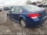 SUBARU LEGACY 2.5I PREMIUM photo