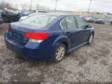 SUBARU LEGACY 2.5I PREMIUM photo