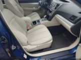 SUBARU LEGACY 2.5I PREMIUM photo