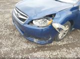 SUBARU LEGACY 2.5I PREMIUM photo