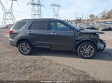 FORD EXPLORER LIMITED 1FM5K8F88HG****** снимка