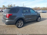 FORD EXPLORER LIMITED 1FM5K8F88HG****** fotografie