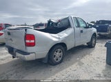 FORD F-150 XL/XLT 1FTRF12575N****** снимка