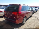 TOYOTA SIENNA XLE 5TDZA22C64S****** снимка