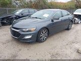 CHEVROLET MALIBU FWD RS 1G1ZG5ST7LF****** fotografie