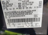 FORD ESCAPE XLT 1FMCU0D78CKA15018 fotografie