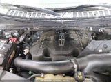 LINCOLN NAVIGATOR L BLACK LABEL 5LMJJ3TT9JE****** снимка