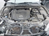 MAZDA MAZDA3 I TOURING 3MZBM1W71GM253405 снимка
