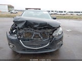 MAZDA MAZDA3 I TOURING 3MZBM1W71GM253405 снимка
