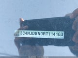 JEEP COMPASS LATITUDE 4X4 3C4NJDBN0RT114163 снимка