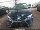 TOYOTA CAMRY SE photo