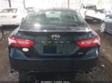 TOYOTA CAMRY SE photo