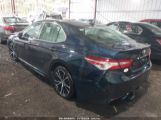 TOYOTA CAMRY SE photo