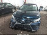 TOYOTA CAMRY SE photo