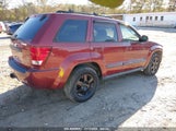 JEEP GRAND CHEROKEE LAREDO 1J8GS48K39C****** снимка