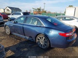 LINCOLN CONTINENTAL RESERVE 1LN6L9NP6H5****** снимка
