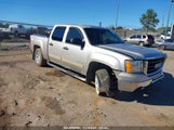 GMC SIERRA 1500 SLE1 2GTEK13M871****** снимка