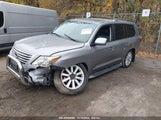 LEXUS LX 570 JTJHY00W184****** снимка