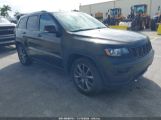 JEEP GRAND CHEROKEE LIMITED 4X4 снимка