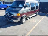 DODGE RAM VAN 1500 COMMERCIAL/CONVERSION 2B6HB11Z9XK****** снимка