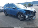 SUBARU FORESTER LIMITED JF2SKAUC0KH****** photo