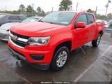 CHEVROLET COLORADO LT 1GCGTCEN6K1****** снимка