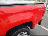 CHEVROLET COLORADO LT 1GCGTCEN6K1****** снимка