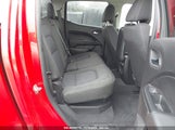 CHEVROLET COLORADO LT 1GCGTCEN6K1****** снимка