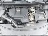 CADILLAC SRX TURBO PREMIUM 3GYFNKE66BS****** снимка