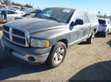 DODGE RAM 1500 SLT/LARAMIE/ST снимка