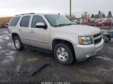 CHEVROLET TAHOE LT photo