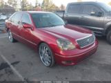 LEXUS LS 430 photo