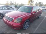 LEXUS LS 430 photo