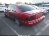 LEXUS LS 430 photo