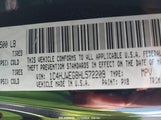 JEEP WRANGLER UNLIMITED SAHARA 4X4 1C4HJWEG8HL****** photo