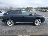 LEXUS RX 350 photo