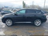 LEXUS RX 350 photo