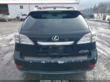 LEXUS RX 350 photo