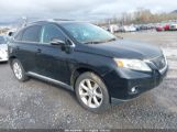 LEXUS RX 350 photo