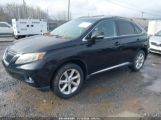 LEXUS RX 350 photo